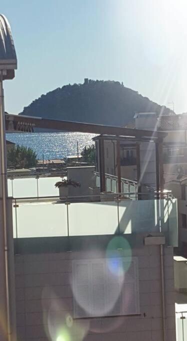 شقة Albenga Sul Mare Famiglie Ed Amici Fino 10 Posti المظهر الخارجي الصورة