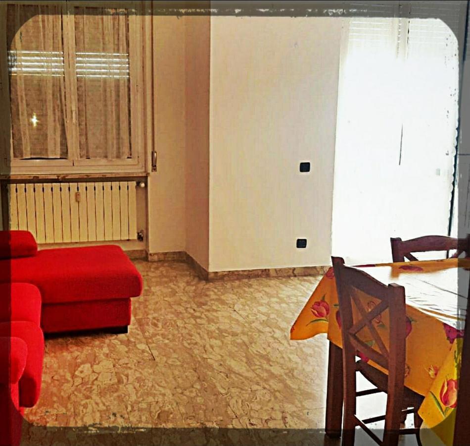 شقة Albenga Sul Mare Famiglie Ed Amici Fino 10 Posti المظهر الخارجي الصورة